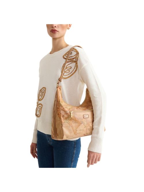 Soft Petals shoulder bag ALVIERO MARTINI | LE58S578S0970